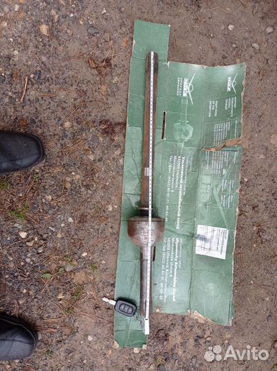 Шрус на УАЗ