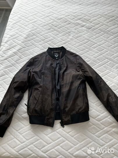 Ветровка 9-10 лет