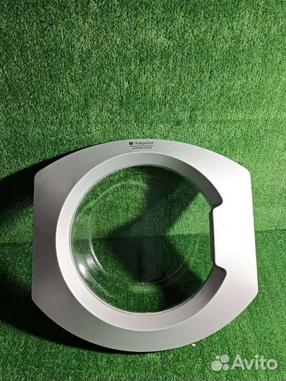 Люк стиральной машины Hotpoint ariston