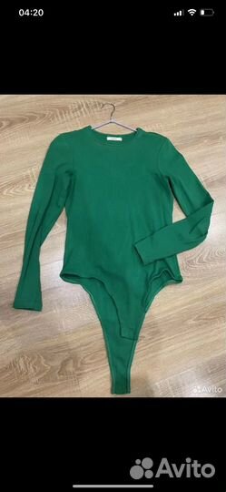 Боди женское 42 44