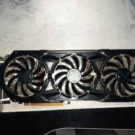 Видеокарта gtx 960 2gb