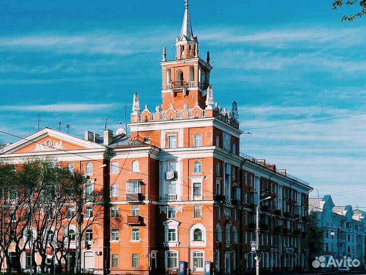 Экскурсия — Комсомольск-На-Амуре — Добро Пожаловат