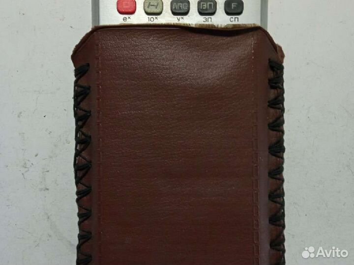 Микрокалькулятор Электроника мк 36, СССР, 1986 год