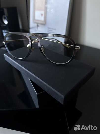 Солнцезащитные очки Christian dior Оригинал