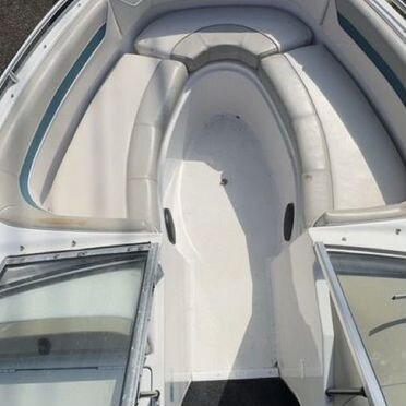 Катер Four Winns Horizon 190