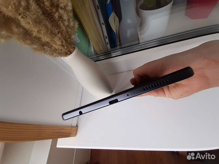 Samsung tab a7 lite LTE