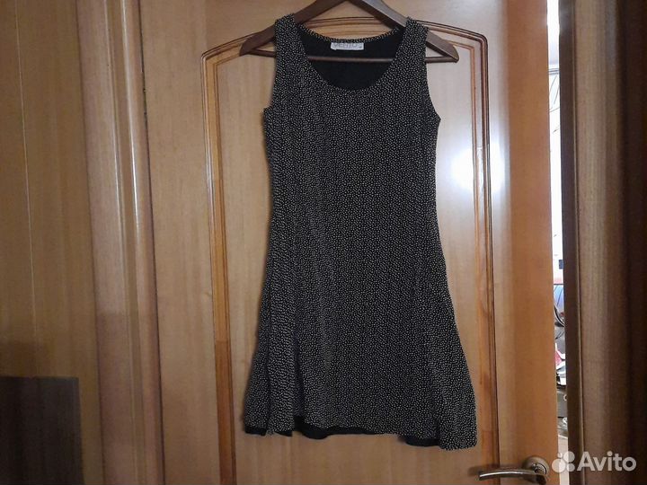 Платье на лето 38 размер