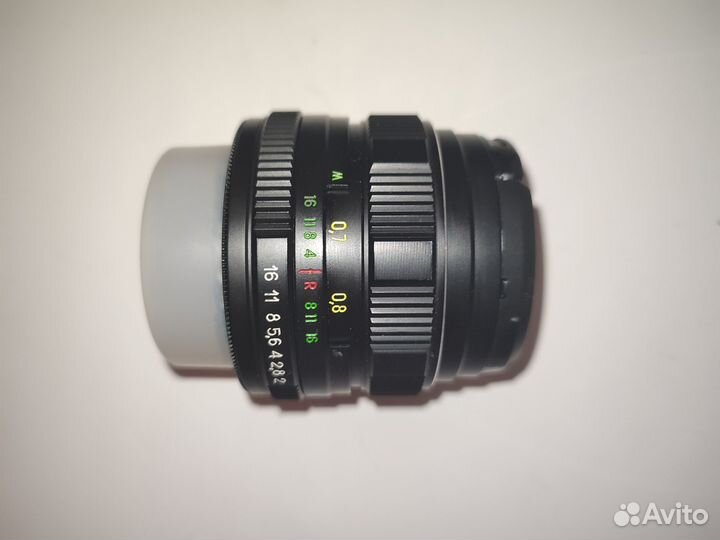 Фотоаппарат Nikon D3100