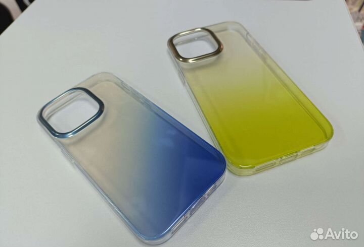 Чехол Keephone 14 / 14 Pro Max