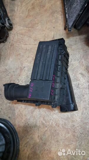 Корпус воздушного фильтра Volkswagen Passat B6