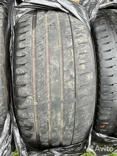 Continental ContiSportContact 3 265/40 R20 103E