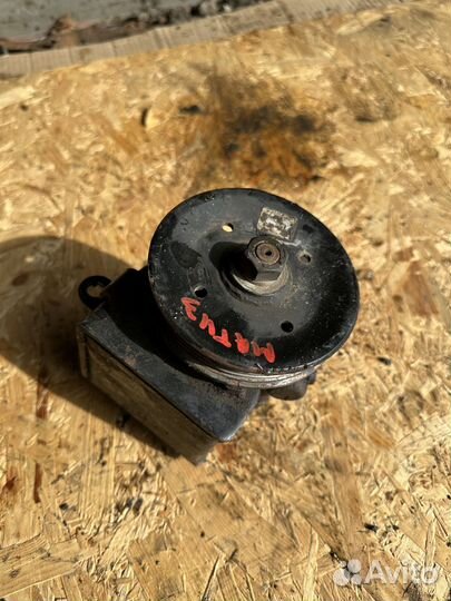 Насос гур Daewoo Matiz