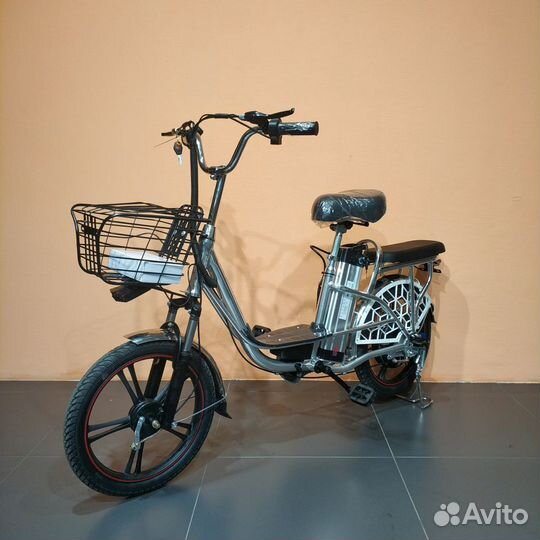 Велосипед Minako V.8 Pro