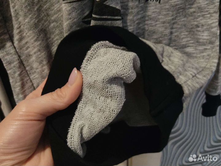 Кофта на мальчика 122 рост