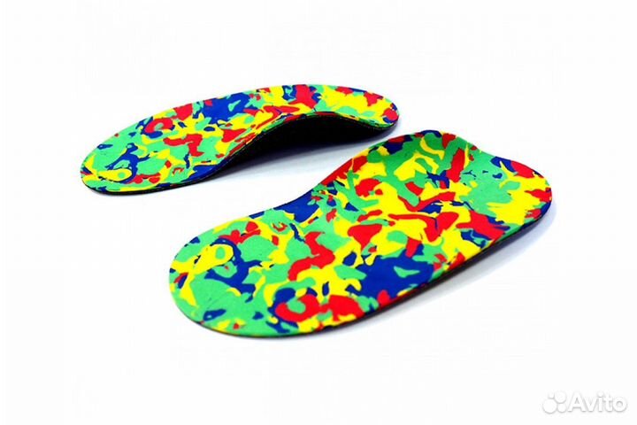 Стельки, Тривес ст-180, ст-167, - новые