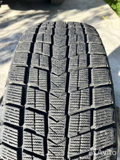 Nexen Winguard 225/60 R17