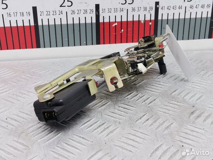 Механизм для Peugeot-Citroen Berlingo 1