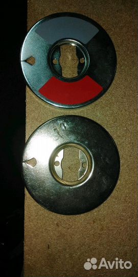 Магнитная лента свема, ракордная