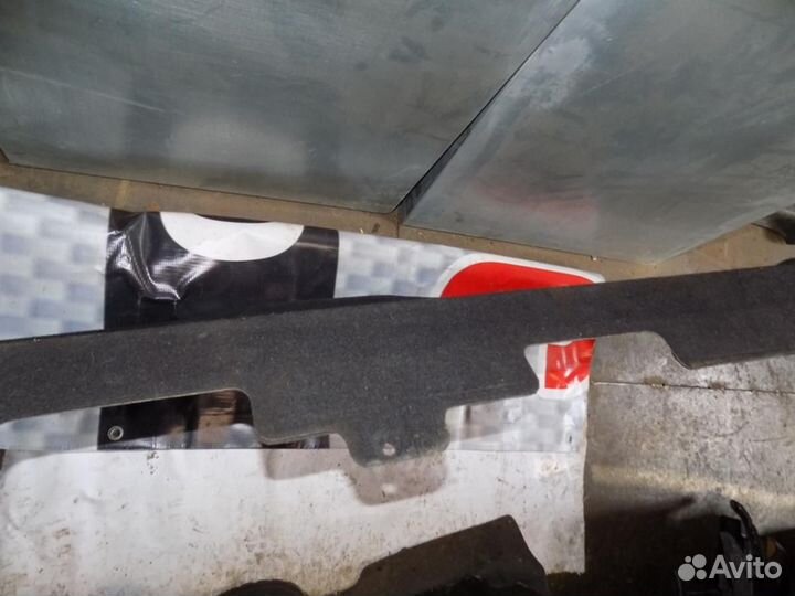 Полка Elantra 2006-2011