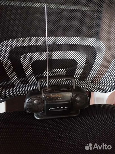 Радиоприемник