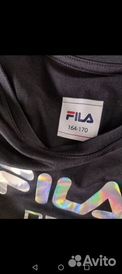 Футболки Adidas, Nike, fila