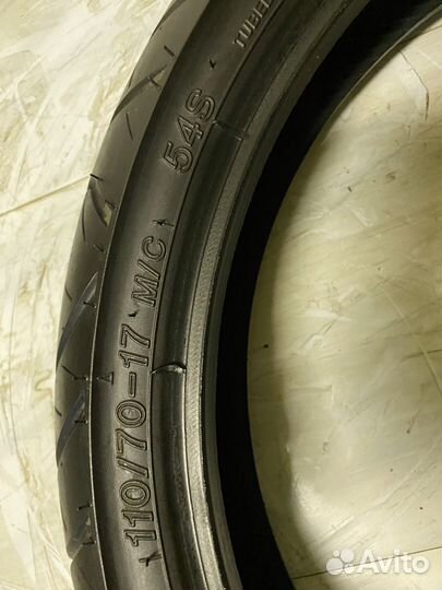 110/70 R17 IRC RX-01 (56)