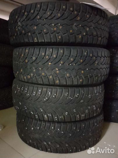 Formula Energy 215/60 R17