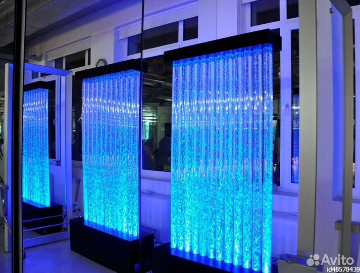 Пузырьковые панели - от производителя