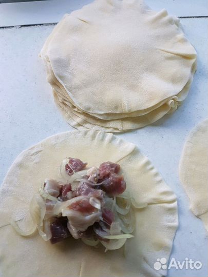 Манты, пельмени,ханум,голубцы, варенники, самса, ч