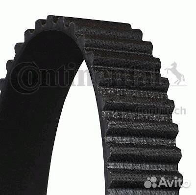 Ремень грм hyundai Santa Fe/KIA Sorento mot.2,4L c