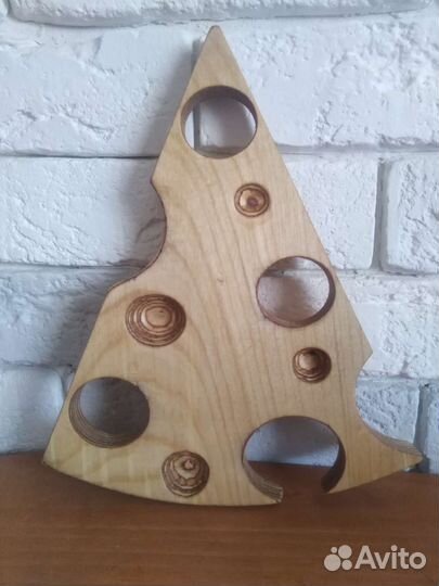 Резьба по дереву