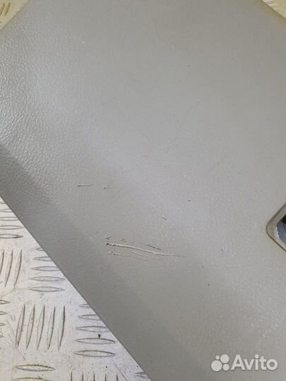 Обшивка крышки багажника Lexus Rx 330 (U3) Ii