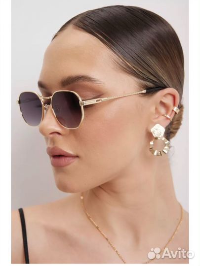 Солнцезащитные очки женские