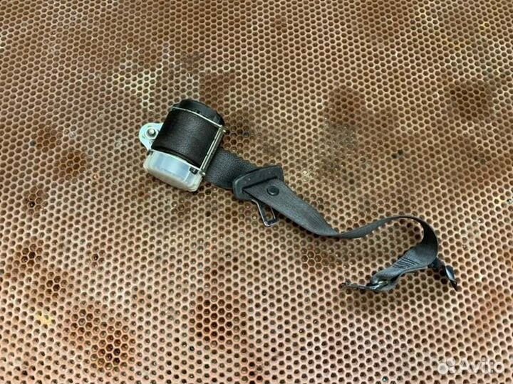 Ремень безопасности задний левый Chevrolet Cruze