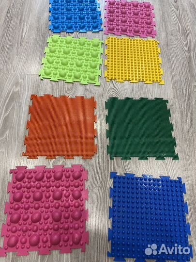 Ортоковрик