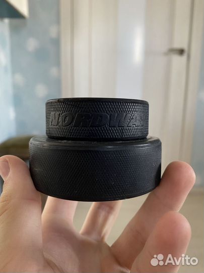 Клюшка хокейная