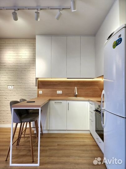 Кухни на заказ