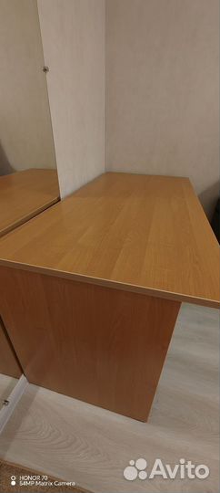 Стол офисный бу