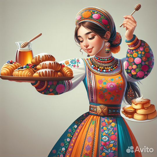 Chat GPT-4.0 — безграничный мир общения