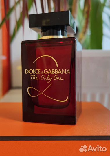 Парфюм на распив Dolce &Gabbana The Only one 2