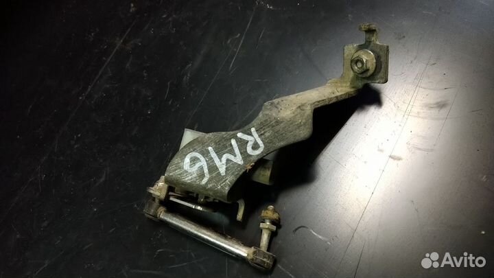 Датчик положения кузова renault megane 3