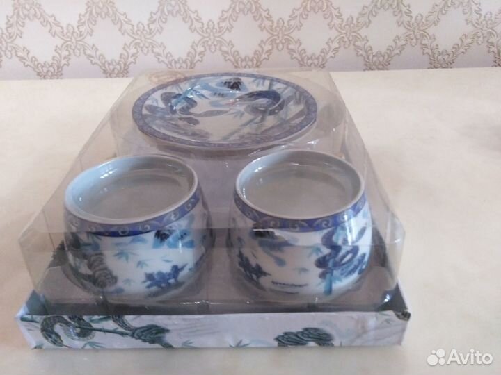 Кофейный набор