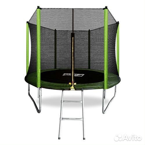 Arland Батут 8FT с внешней страховочной сеткой