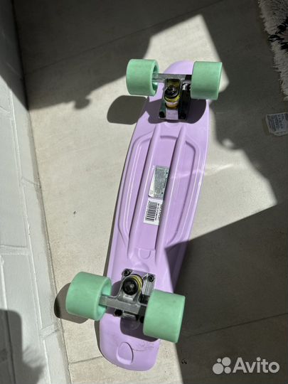 Дека vinca sport