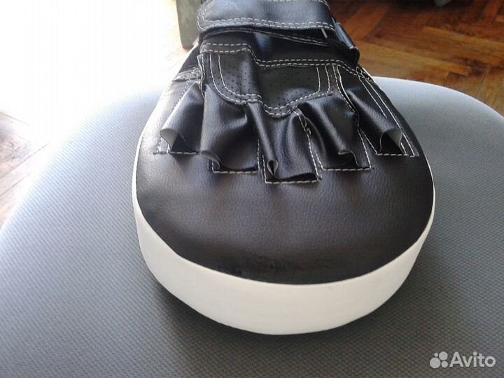 Лапа боксёрская BAX