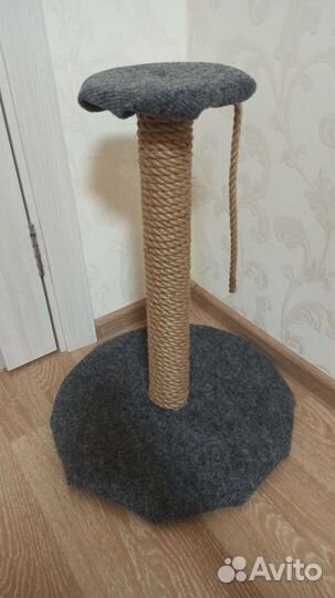 Когтеточка для кошек новая