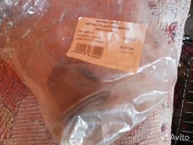 Сайлентблок Рено Логан