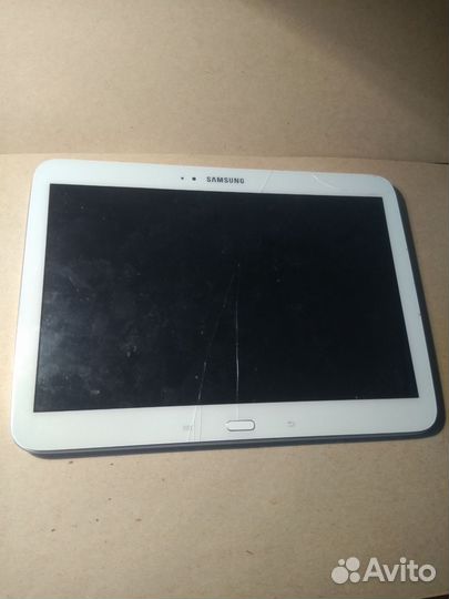 Планшет samsung GT-P5200