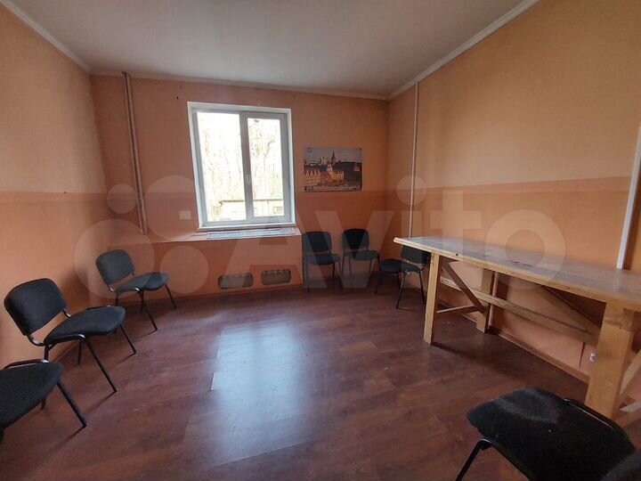 Здание, 965 м²