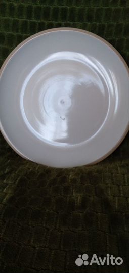 Тарелки zara home